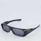 Óculos de Sol Oakley Permian Preto