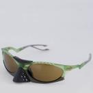 Óculos de Sol Oakley Plantaris Verde