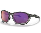 Óculos de Sol Oakley Plazma Grey Ink Prizm Road O9019 03-59 Óculos de Sol Oakley Plazma Grey Ink Prizm Road O9019 03-59
