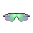 Óculos de Sol Oakley Radar EV Path Aço 0OO9208 9208A138