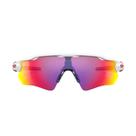 Óculos de Sol Oakley Radar EV Path Branco 0OO9208 92080538