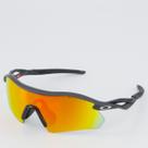 Óculos de Sol Oakley Radar Plate Laranja Óculos de Sol Oakley Radar Plate Laranja