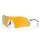 Óculos de Sol Oakley Radar Plate Polished White 0536
