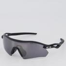 Óculos de Sol Oakley Radar Plate Preto