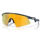 Óculos de Sol Oakley Resistor Sweep Polished Abyss Prizm 24k - Linha Juvenil