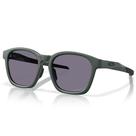 Óculos de Sol Oakley Shackle Matte Hunter Green Prizm Grey