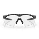 Óculos de Sol Oakley Si ballistic m frame 3.0 Preto 0OO9146