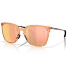 Óculos de Sol Oakley Sielo SQ Matte Transparent Ginger 0457