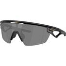 Óculos de Sol Oakley Sphaera Players Matte Black Prizm Black Óculos de Sol Oakley Sphaera Players Matte Black Prizm Black