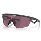 Óculos de Sol Oakley Sphaera Troy Lee Designs Matte Olive Óculos de Sol Oakley Sphaera Troy Lee Designs Matte Olive