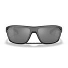 Óculos de Sol Oakley Split Shot Matte Black Prizm Polarized