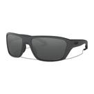 Óculos de Sol Oakley Split Shot Matte Carbon W/ Prizm Black Óculos de Sol Oakley Split Shot Matte Carbon W/ Prizm Black