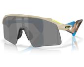 Óculos De Sol Oakley Stunt Wing Matte Sand Prizm Black OO9519 03-41