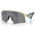 Óculos de Sol Oakley Stunt Wing Matte Sand Prizm Black