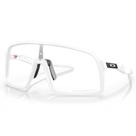 Óculos de Sol Oakley Sutro Matte White 9937