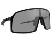 Óculos de Sol Oakley Sutro Polished Black Prizm Black Óculos de Sol Oakley Sutro Polished Black Prizm Black