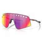 Óculos de Sol Oakley Sutro TI Sweep Matte Gunmetal 0338 Óculos de Sol Oakley Sutro TI Sweep Matte Gunmetal 0338