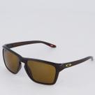 Óculos de Sol Oakley Sylas Marrom Óculos de Sol Oakley Sylas Marrom