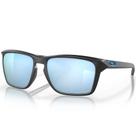 Óculos de Sol Oakley Sylas Matte Black Óculos de Sol Oakley Sylas Matte Black