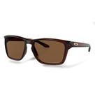 Óculos de Sol Oakley Sylas Polished Rootbeer Prizm Bronze