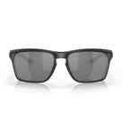 Óculos de Sol Oakley Sylas Preto 0OO9448 94480657 Óculos de Sol Oakley Sylas Preto 0OO9448 94480657