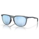 Óculos de Sol Oakley Thurso Matte Crystal Black Prizm Deep Water Polarized