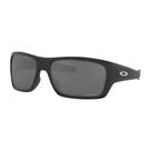 Óculos de Sol Oakley Turbine Matte Black W/ Prizm Black