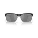 Óculos de Sol Oakley Twoface Preto Fosco 0OO9189 91893860