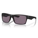 Óculos de Sol Oakley Twoface Steel Prizm Grey