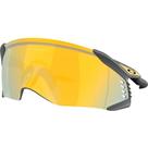 Óculos de Sol Oakley Velo Kato Matte Carbon Prizm 24k