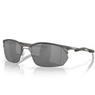 Óculos de Sol Oakley Wire Tap 2.0 Matte Gunmetal Prizm Black Óculos de Sol Oakley Wire Tap 2.0 Matte Gunmetal Prizm Black