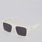 Óculos de Sol Off White Lawton Branco - OERI109 0107