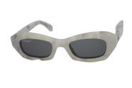 óculos de sol Off-White mod oeri092 0807