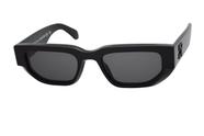 óculos de sol Off-White mod oeri115 1007