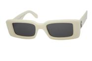 óculos de sol Off-White mod oeri127 0107