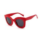 Óculos De Sol Olho De Gato Uv400 Designer Moda Feminina