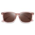 Óculos de sol OPTOFENDY Reader UV400 Light Brown 1.0 Lens