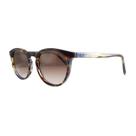 Óculos de Sol Original Evoke em Acetato Feminino EVK 54
