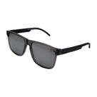 Óculos de Sol Original Mormaii Preto de Acetato Masculino Boston 2 M0139D