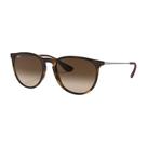 Óculos de Sol Original Ray-Ban Erika em Acetato Feminino RB4171L