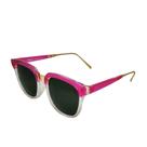 Óculos de Sol Original Talento Teenkids em Acetato Feminino Polarizado TK701