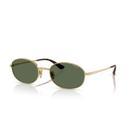 Óculos de Sol Ouro Vogue Eyewear