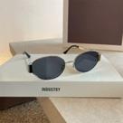 Óculos De Sol Oval Vintage Para Mulheres Homens Pequenos Com Armação Metálica moda 2025 unissex blog Óculos De Sol Oval Vintage Para Mulheres Homens Pequenos Com Armação Metálica moda 2025 unissex blog