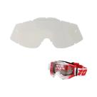 Óculos De Sol Para Motocross Masculinos UV400 Proteção Contra Vento Lentes HD Óculos De Corrida MTB