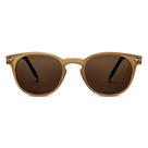 Óculos de sol Peepers by PeePerspecs Boho Bifocal Sun +2,50 Amber