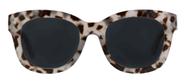 Óculos de sol Peepers Oprah's Center Stage Bifocal +2,50 cinza