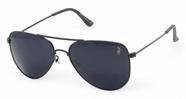 Óculos de Sol PLC Aviador Clássico Unissex + Case Couro ECO Óculos de Sol PLC Aviador Clássico Unissex + Case Couro ECO