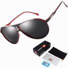 Óculos De Sol Polarizado Aviador Uv400 Dubery D102