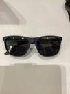 Óculos de sol polarizado masculino azul marinho - keyper 17055