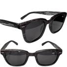 Óculos de Sol Polarizado Masculino Bogotá Preto Makis Uv 400